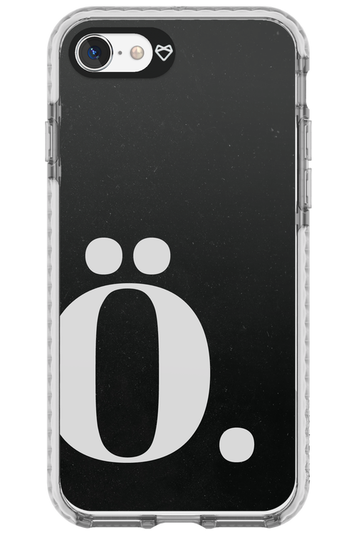 O II (Off Space) 2.0 - Apple iPhone SE 2022