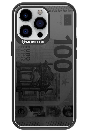 Euro Black - Apple iPhone 13 Pro