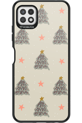Christmas Trees - Samsung Galaxy A22 5G