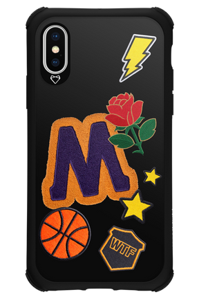 University's King - Apple iPhone XS