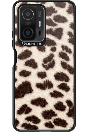 Wild Coat 2.0 - Xiaomi Mi 11T