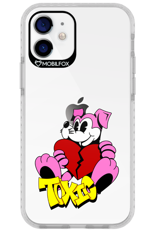 Toxic Dreams - Apple iPhone 12