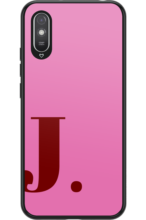 J (Sorbet) 2.0 - Xiaomi Redmi 9A