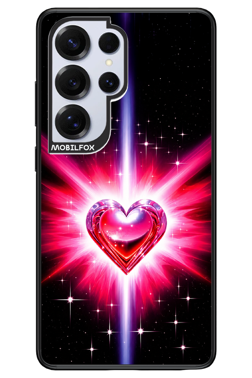 Bright Heart 2.0 - Samsung S25 Ultra