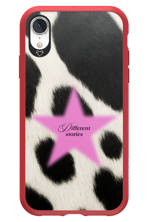 Same Chapter Pink 2.0 - Apple iPhone XR