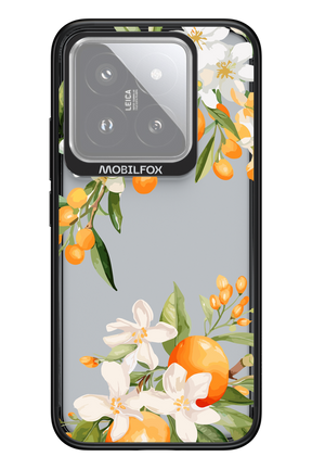 Amalfi Orange - Xiaomi 14