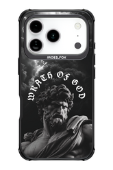 God - Apple iPhone 17 Pro