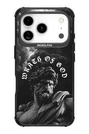 God - Apple iPhone 17 Pro