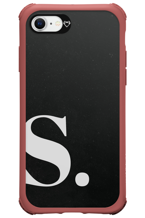 S (Off Space) 2.0 - Apple iPhone 7