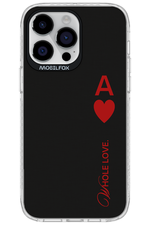 Whole 2.0 - Apple iPhone 14 Pro Max