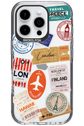 Pro Traveler - Apple iPhone 16 Pro