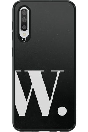 W (Off Space) 2.0 - Samsung Galaxy A50