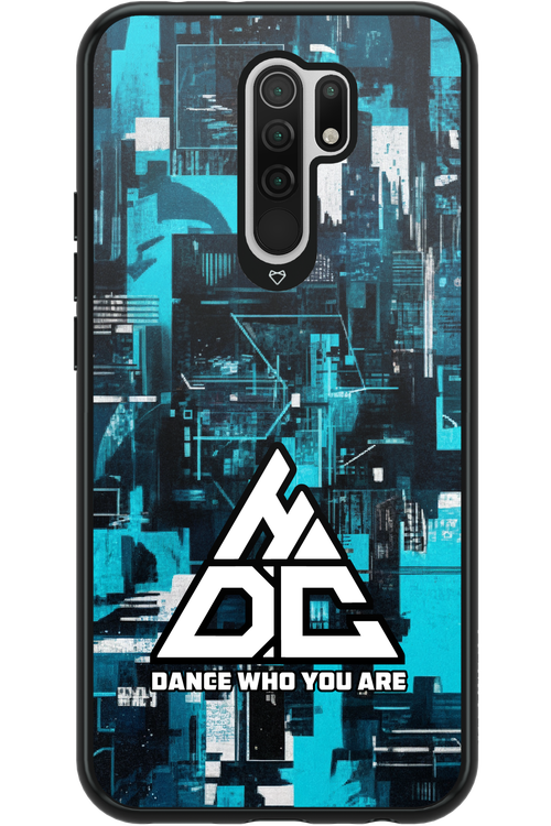 HDC 5 2.0 - Xiaomi Redmi 9