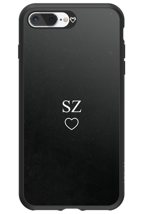 SZ Black 2.0 - Apple iPhone 8 Plus