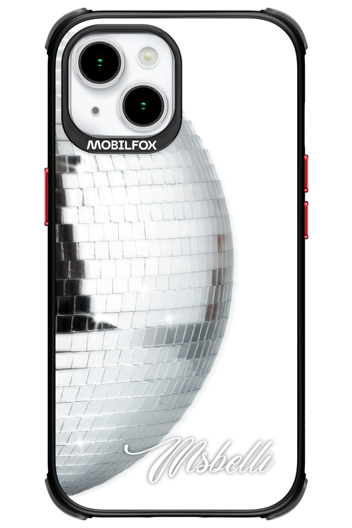 Disco Mood 2.0 - Apple iPhone 15