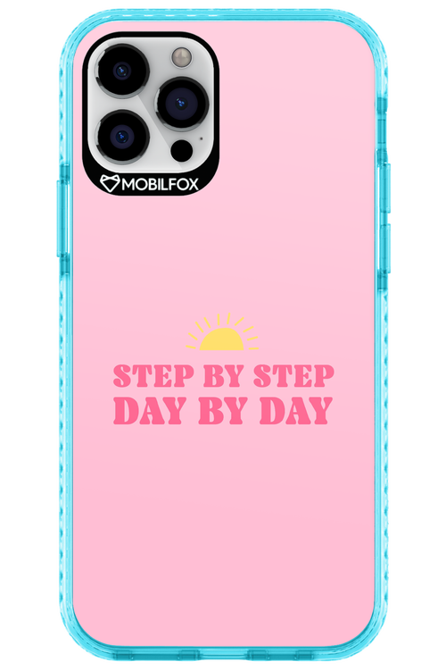 Step by Step 2.0 - Apple iPhone 12 Pro