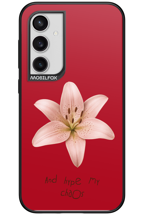 Chaos - Samsung Galaxy S23 FE