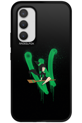 WITCH - Samsung Galaxy A34