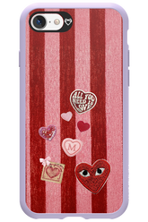 Soul Jeans 2.0 - Apple iPhone 7