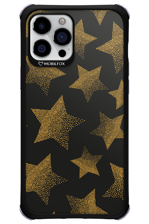 Holiday Stars - Apple iPhone 12 Pro Max