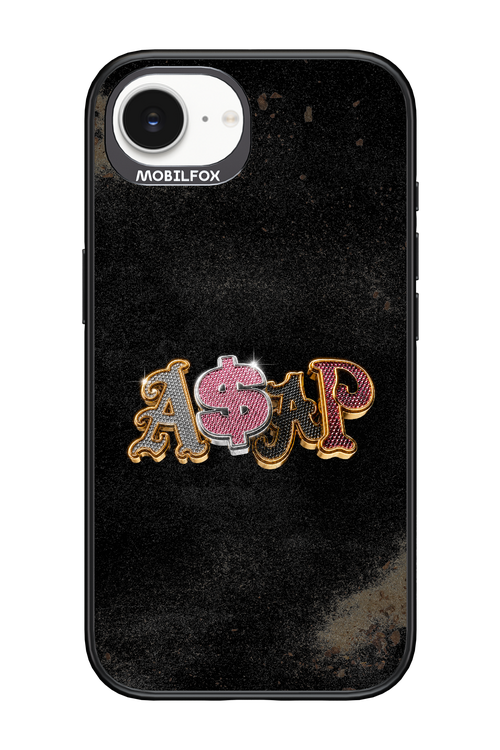 ASAP 2.0 - Apple iPhone 16e