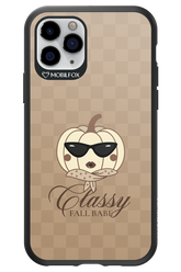 Fall Babe 2.0 - Apple iPhone 11 Pro