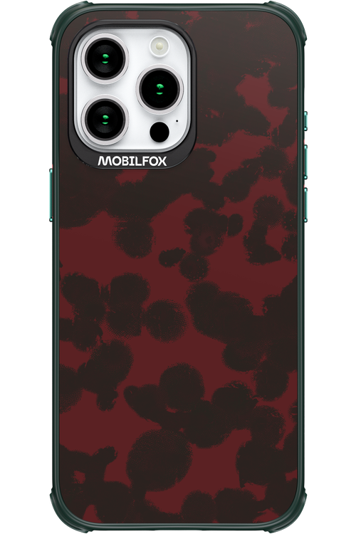 Bordeaux Skin - Apple iPhone 15 Pro Max