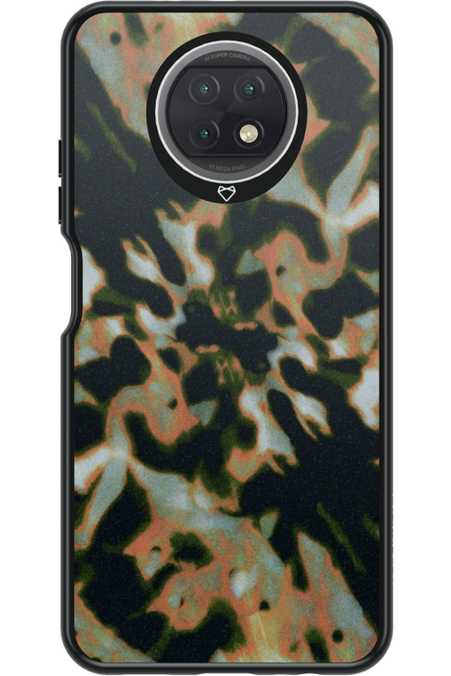 Tiger Acid - Xiaomi Redmi Note 9T 5G