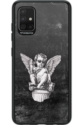 Fallen Angel - Samsung Galaxy A51