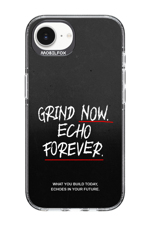 Grind Now 2.0 - Apple iPhone 16e