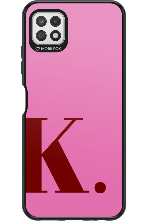 K (Sorbet) 2.0 - Samsung Galaxy A22 5G