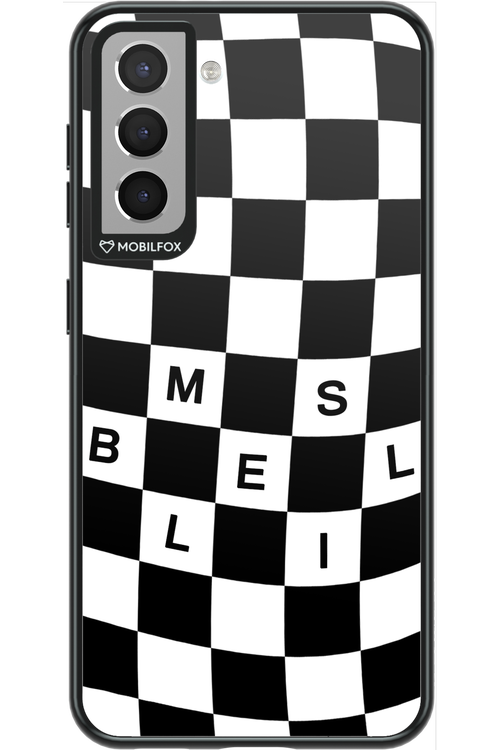 Belli Checked 2.0 - Samsung Galaxy S21