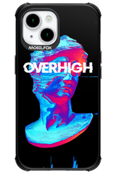 Overhigh - Apple iPhone 15