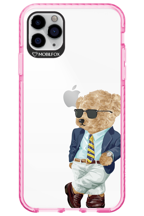 Boss 2.0 - Apple iPhone 11 Pro Max