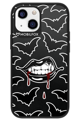 Bat Mouth - Apple iPhone 13 Mini