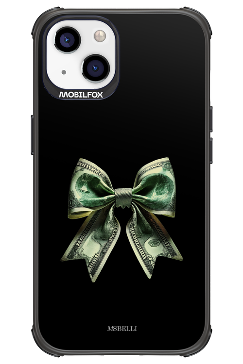 Money is Cute 2.0 - Apple iPhone 13