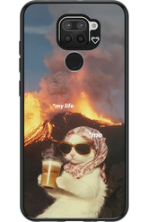 My life 2.0 - Xiaomi Redmi Note 9