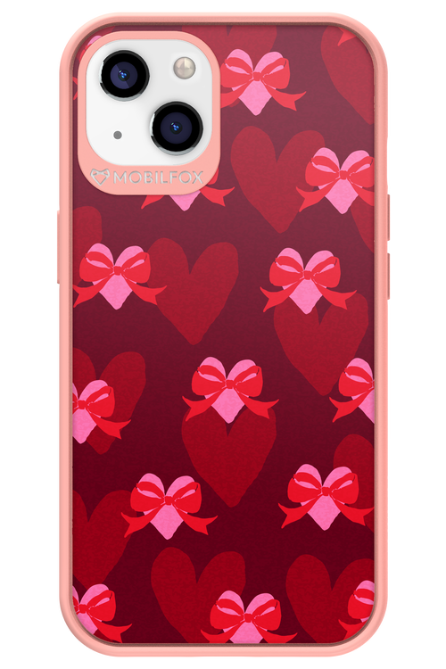 My Heart My Love - Apple iPhone 13