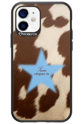 Same Chapter Blue 2.0 - Apple iPhone 12