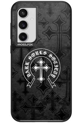 Dark Souls Society - Samsung Galaxy S23 FE