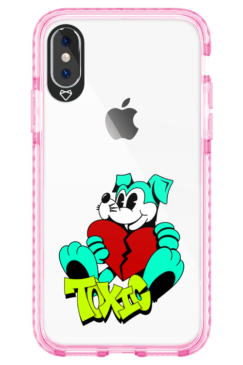 Playful Chaos - Apple iPhone XS