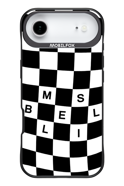 Belli Checked 2.0 - Apple iPhone 17 Air