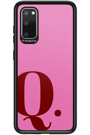 Q (Sorbet) 2.0 - Samsung Galaxy S20