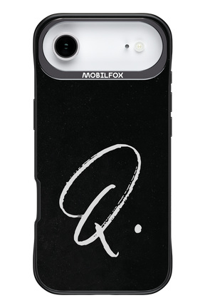 (Off Space) Q 2.0 - Apple iPhone 17 Air