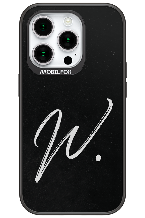 (Off Space) W 2.0 - Apple iPhone 15 Pro