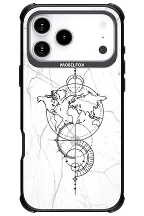 Compass - Apple iPhone 17 Pro Max