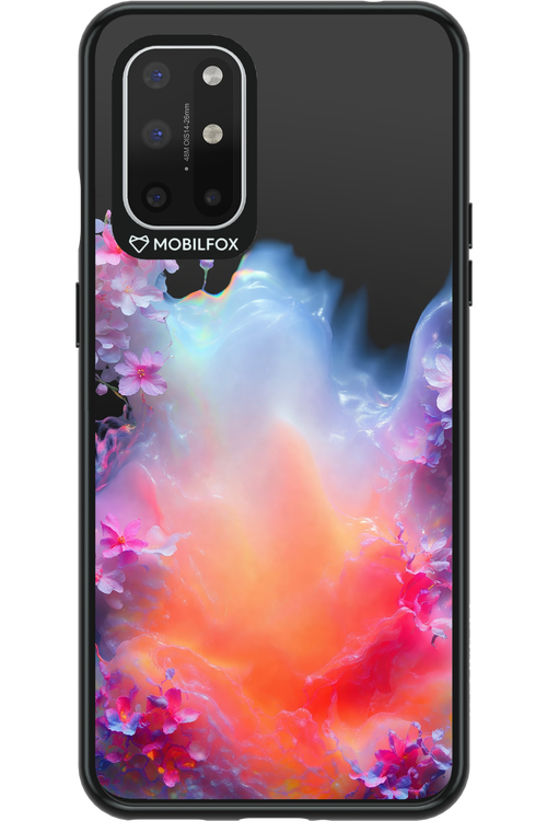 Gradient Bloom 2.0 - OnePlus 8T