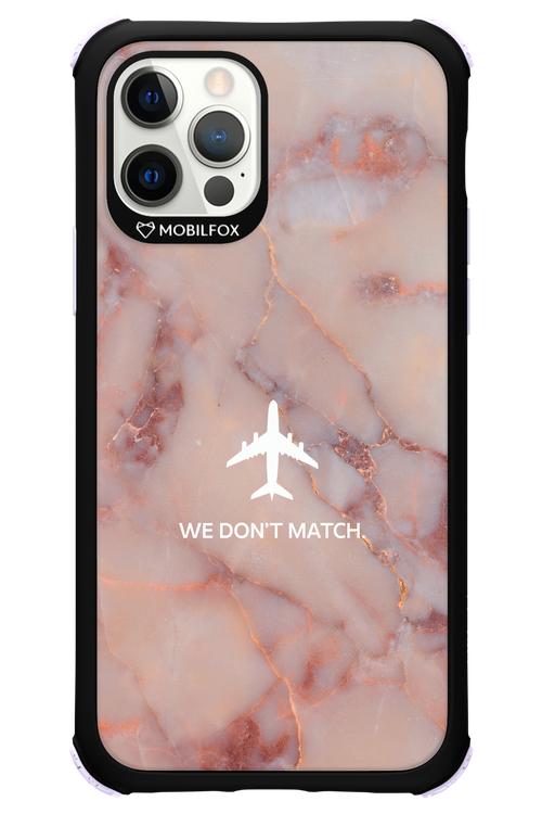 International Love I 2.0 - Apple iPhone 12 Pro