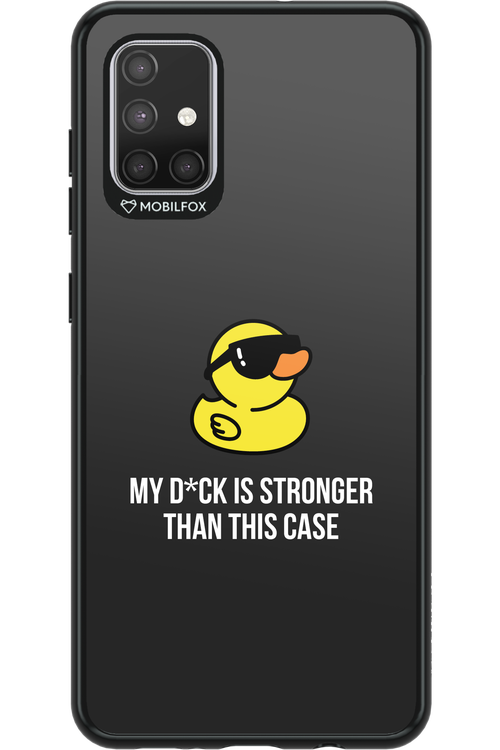 My D_ck - Samsung Galaxy A71