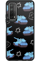 Tank Guy 2.0 - Huawei P Smart 2021